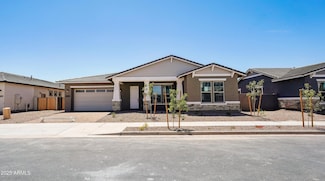 22825 E Alyssa Rd, Queen Creek, AZ 85142