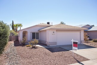 9042 E Weyburn Dr, Tucson, AZ 85730