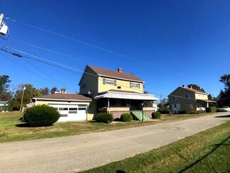 811 Fourth St, Redstone Township, PA 15475