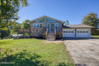 110 Beechwood Ln, Kingston, TN 37763