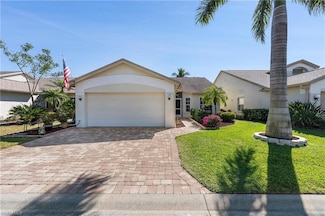 25162 Golf Lake Cir, Bonita Springs, FL 34135