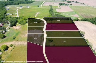 Lot 17 Harbor Ridge, Nashua, IA 50658