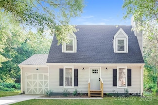11417 Park Rd, Charlotte, NC 28226