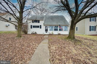 801 Las Vegas Dr, Temple, PA 19560