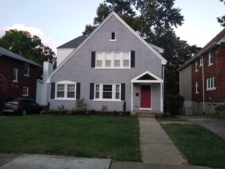 36 Mayfield Ave, Fort Thomas, KY 41075