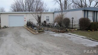 113 Enchanted Gardens, Eureka, IL 61530