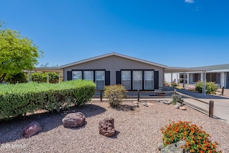 2807 W Gregory St, Apache Junction, AZ 85120