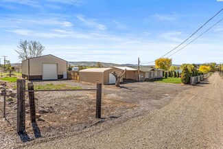 570 Livengood Rd, Cowiche, WA 98923