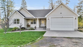 12617 N Craig Rd, Nine Mile Falls, WA 99026