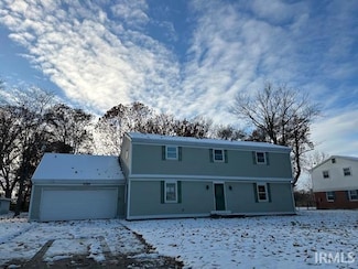 4769 N Brooke Dr, Marion, IN 46952