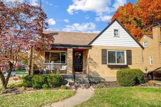 3547 Coral Gables Rd, Cincinnati, OH 45248