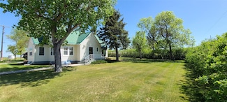 225 4th Ave SE, Dutton, MT 59433