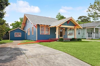 4738 Arts St, New Orleans, LA 70122