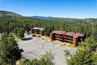 195 Gcr 702 Village Dr Unit 203, Winter Park, CO 80482