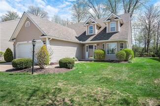 1473 Hollow Wood Ln, Avon, OH 44011