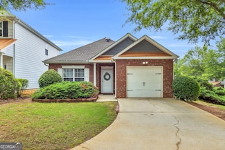 401 Buckboard Ln, Locust Grove, GA 30248
