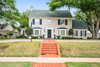 2400 Speedway Ave, Wichita Falls, TX 76308