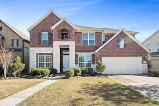 4663 Rockton Hills Ln, Sugar Land, TX 77479