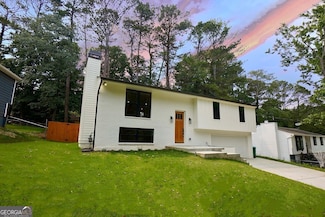 5023 Rockborough Trail, Norcross, GA 30071