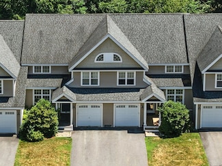 5 Trail Ridge Way Unit C, Harvard, MA 01451