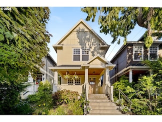 3756 N Missouri Ave, Portland, OR 97227