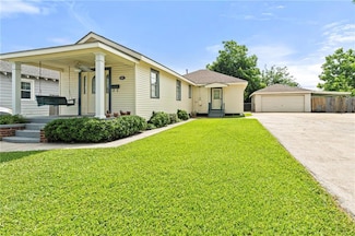 814 Avenue A, Marrero, LA 70072
