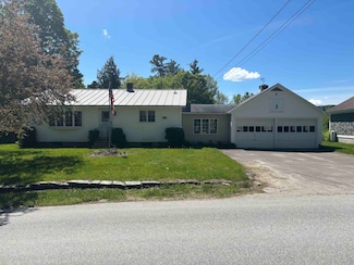 125 W Hill Rd, Ludlow, VT 05149
