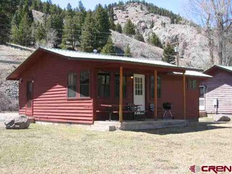 0 Hinsdale County Road 142 Unit 8701, Lake City, CO 81235