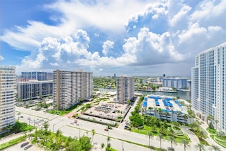1950 S Ocean Dr Unit 21F, Hallandale Beach, FL 33009
