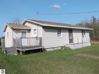 3679 Migan Rd, Prescott, MI 48756