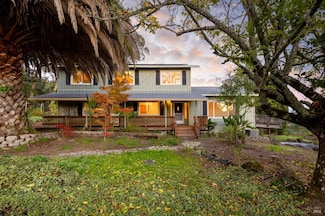 4633 Maddocks Rd, Sebastopol, CA 95472