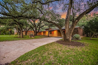 407 Almarion Dr, Austin, TX 78746