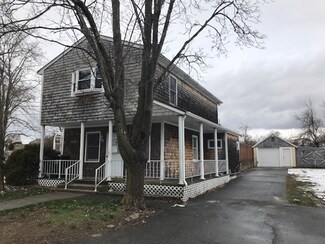 71 Bayside Ave, Swansea, MA 02777