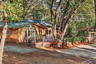 15001 Culiacan Ct, Forest Ranch, CA 95942