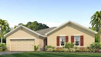 312 Hickory Course Trail, Ocala, FL 34472