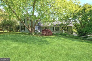 38 Carter Rd, Princeton, NJ 08540