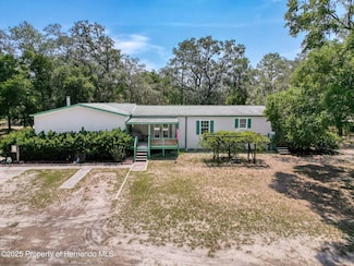 16173 Wiscon Rd, Brooksville, FL 34601