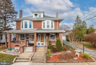 2315 Spring St, Reading, PA 19609