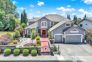 1797 Kolob Dr, Fairfield, CA 94534