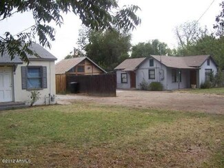 47 W 9th Place, Mesa, AZ 85201