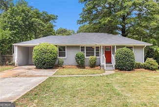 1879 Rosewood Rd, Decatur, GA 30032