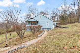 1300 Wolf Hollow Rd, Imperial, MO 63052
