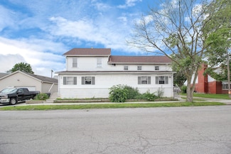 16 Plum St Unit 18, Ashville, OH 43103
