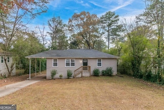 2479 Brentwood Rd, Decatur, GA 30032