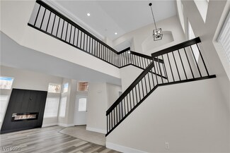 8379 Drop Camp St, Las Vegas, NV 89123