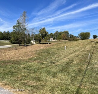 Lot 8 Jericho Ridge Ct, Smithfield, KY 40068