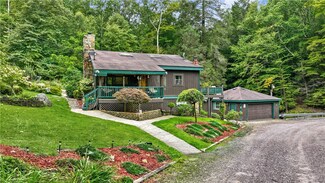 109 Firetower Rd, Confluence, PA 15424