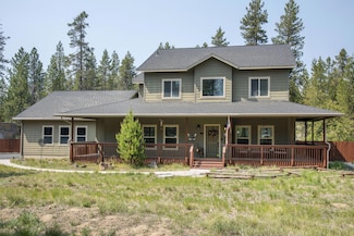 17040 Kasserman Dr, Bend, OR 97707