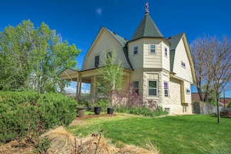 620 Tillotson St, Trinidad, CO 81082