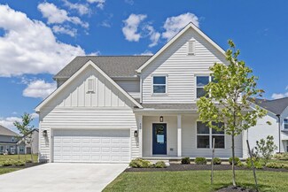 5691 Coventry Ct, Lewis Center, OH 43035
